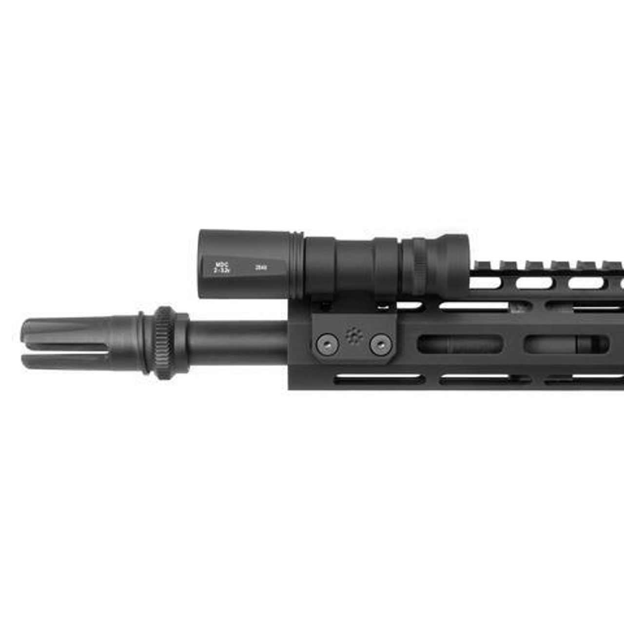 Arisaka Defense Offset Scout Mount   Arisaka Defense Offset Scout Mount