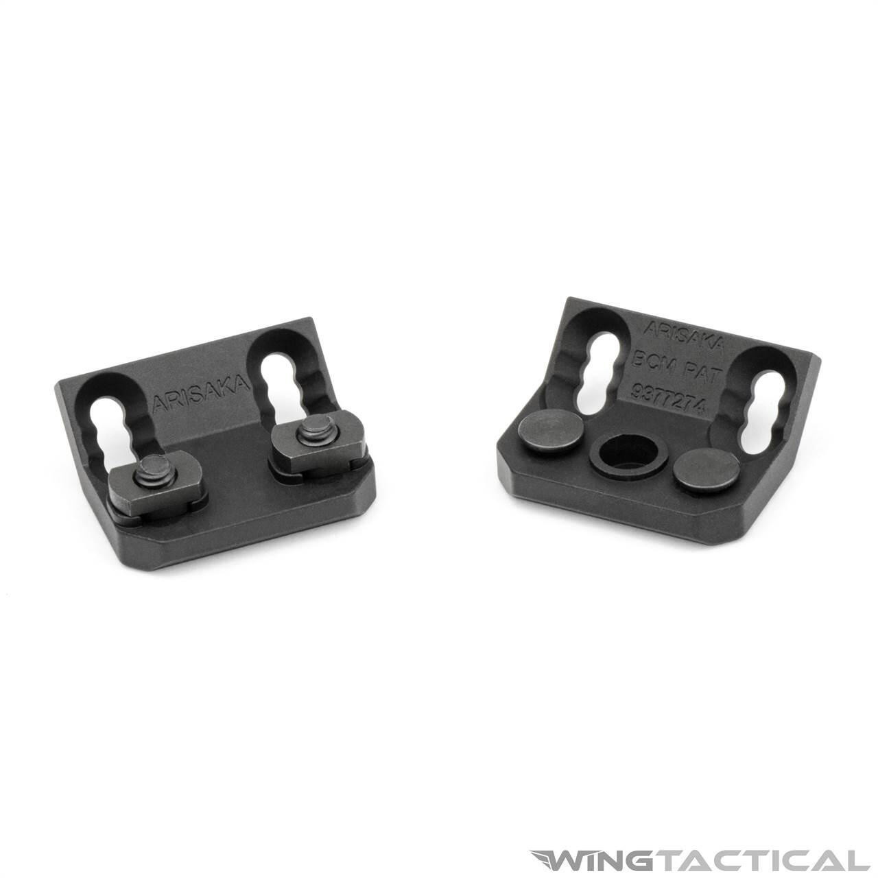 Arisaka Defense Offset Scout Mount   Arisaka Defense Offset Scout Mount