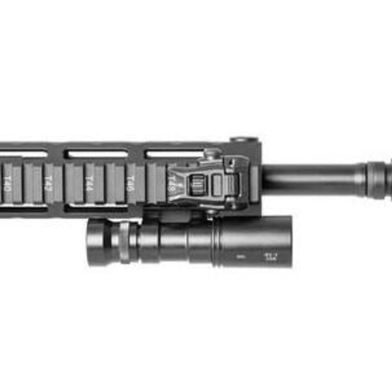 Arisaka Defense Offset Scout Mount   Arisaka Defense Offset Scout Mount