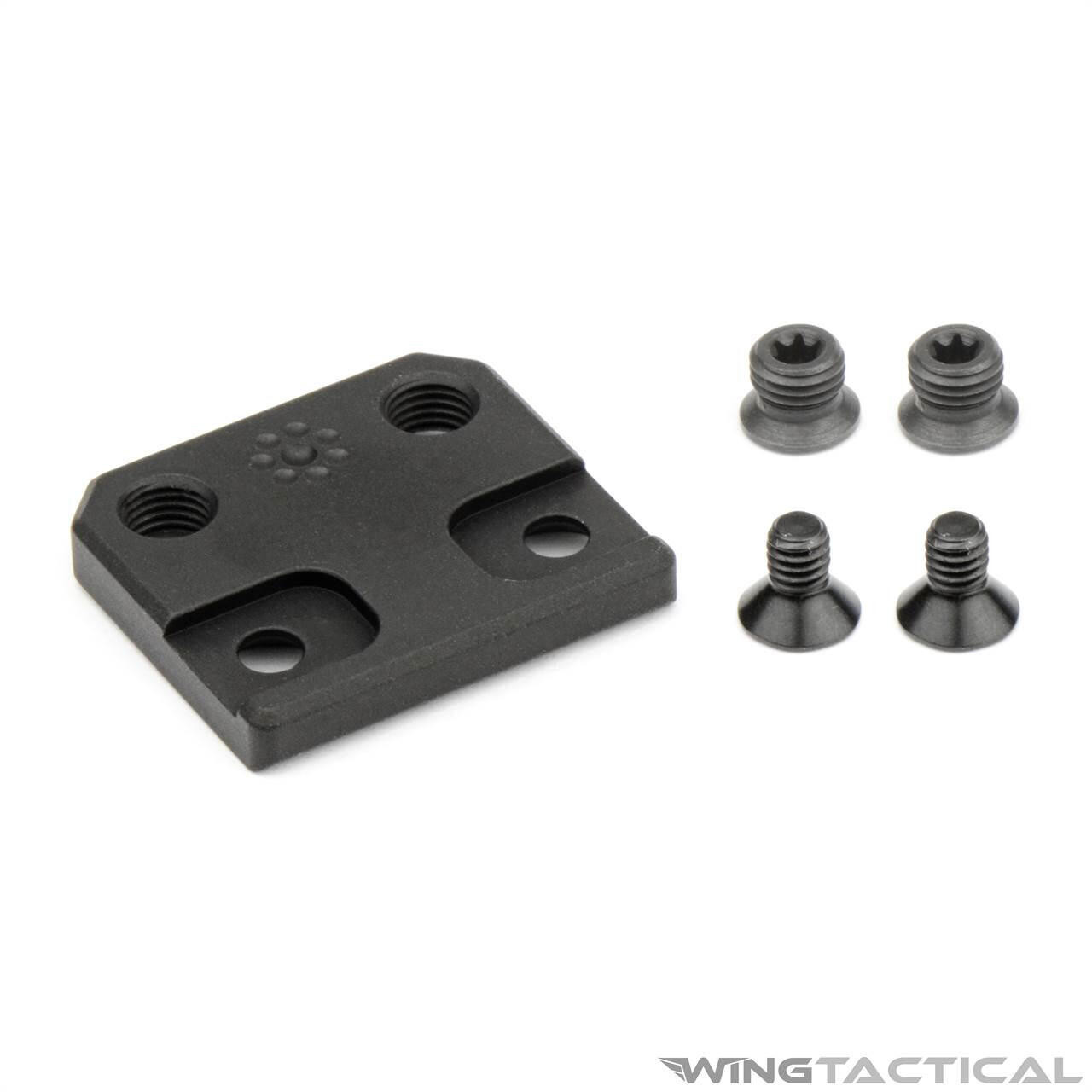 Arisaka Defense Side Scout Mount   Arisaka Defense Side Scout Mount