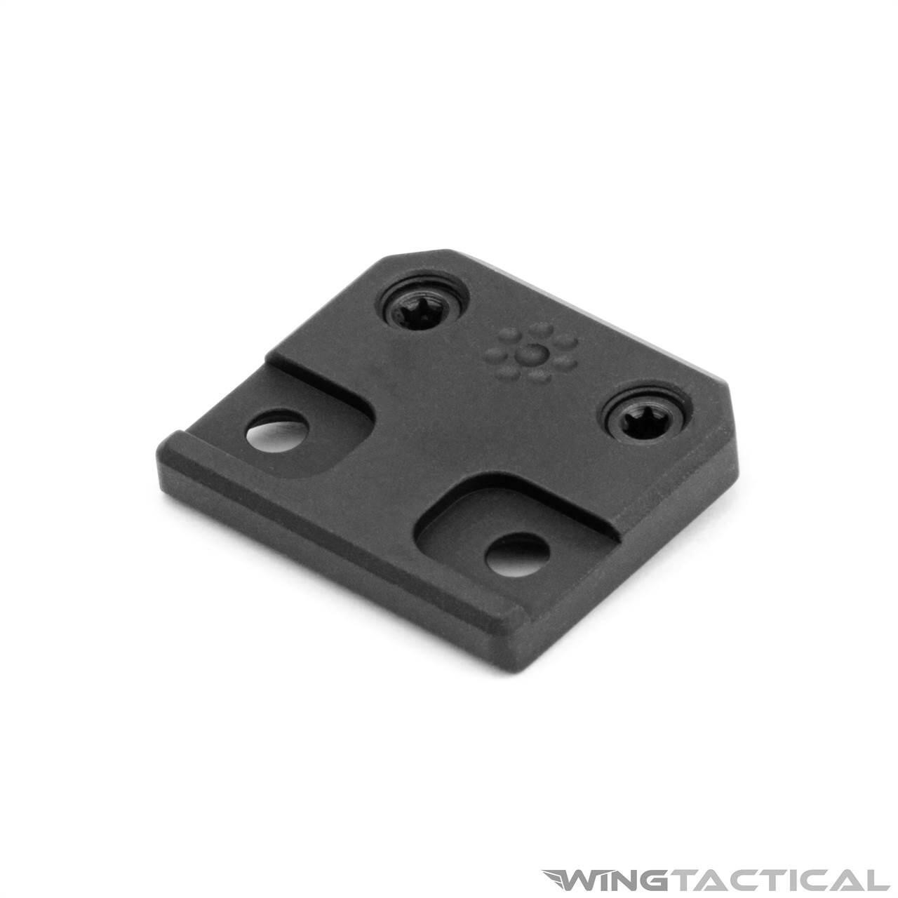 Arisaka Defense Side Scout Mount   Arisaka Defense Side Scout Mount