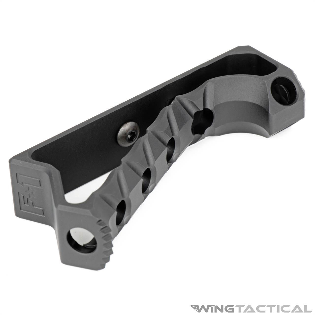  F-1 Firearms M-LOK Skeletonized Angled Foregrip 