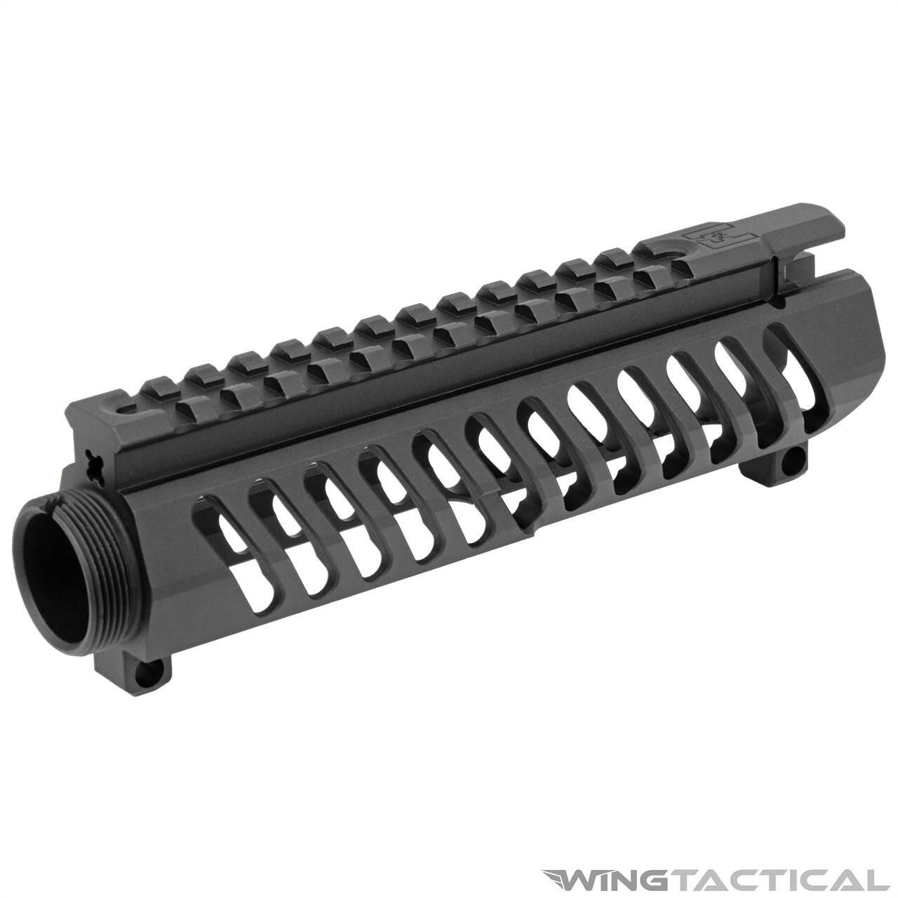  F-1 Firearms UDR-15 3G Skeletonized Universal Upper Receiver 