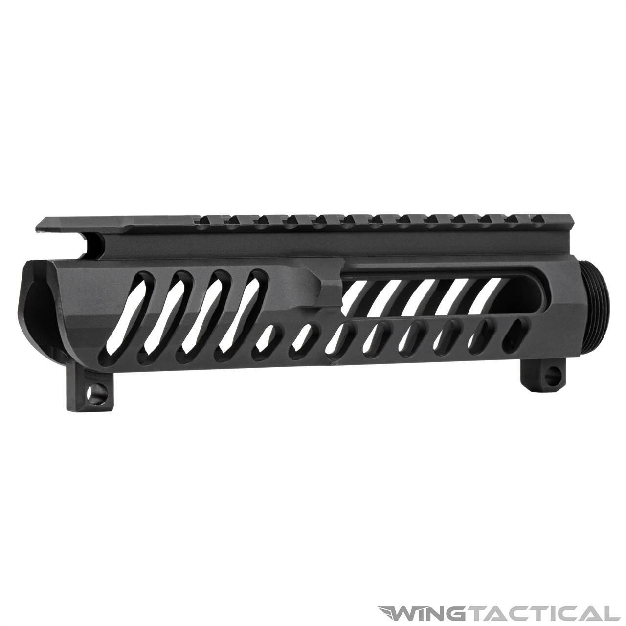  F-1 Firearms UDR-15 3G Skeletonized Universal Upper Receiver 