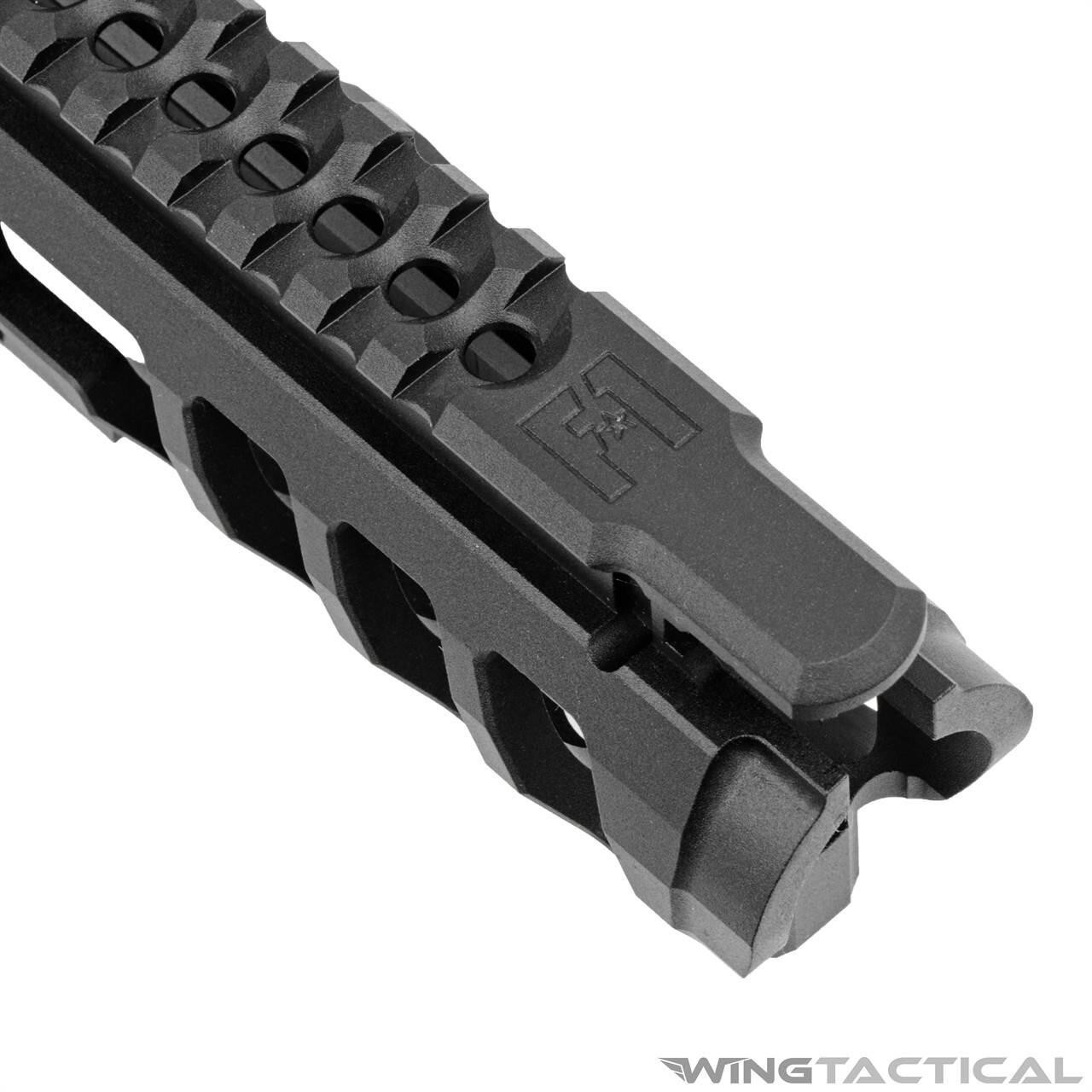  F-1 Firearms UDR-15 3G Skeletonized Universal Upper Receiver 