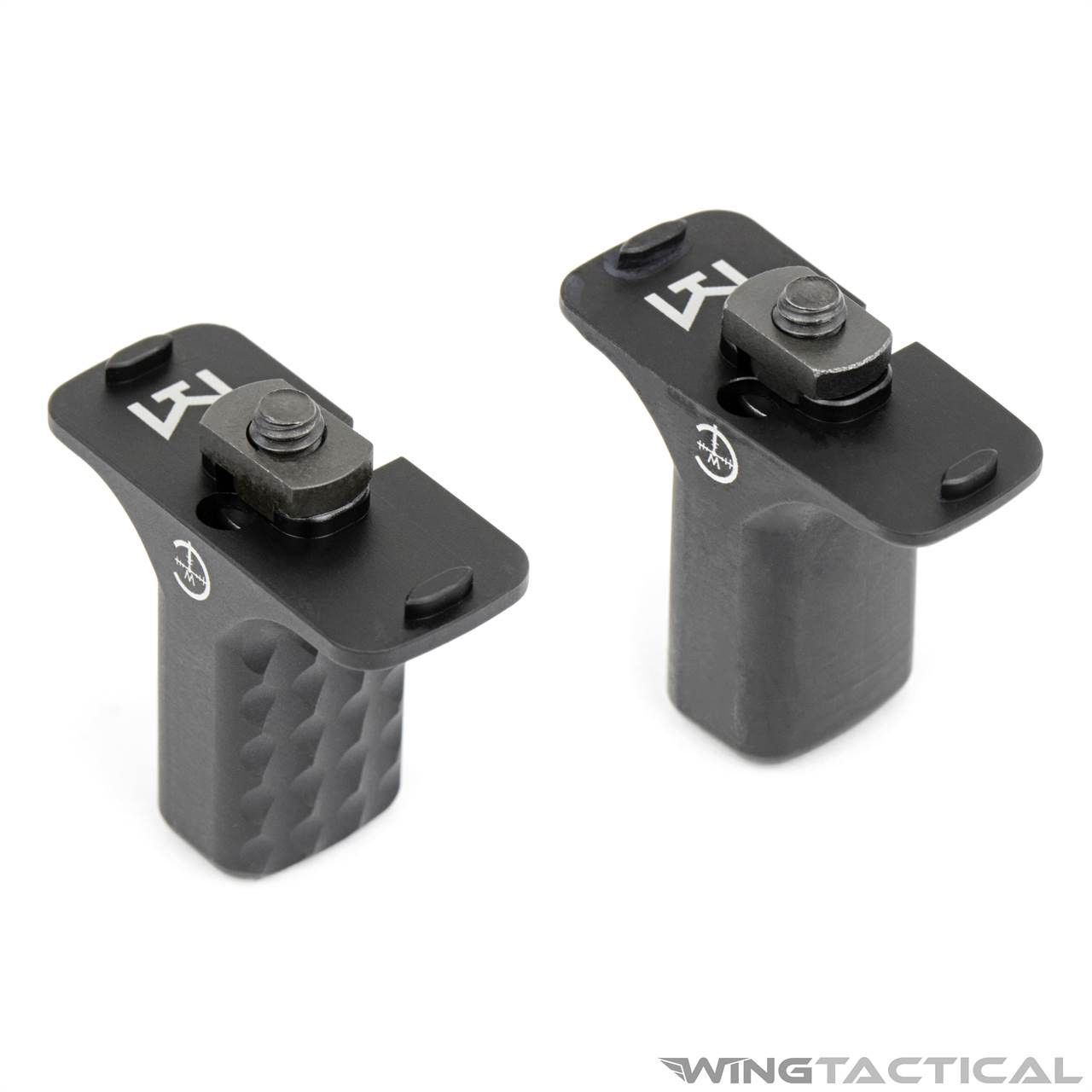 Impact Weapons Components M-LOK Hand Stops