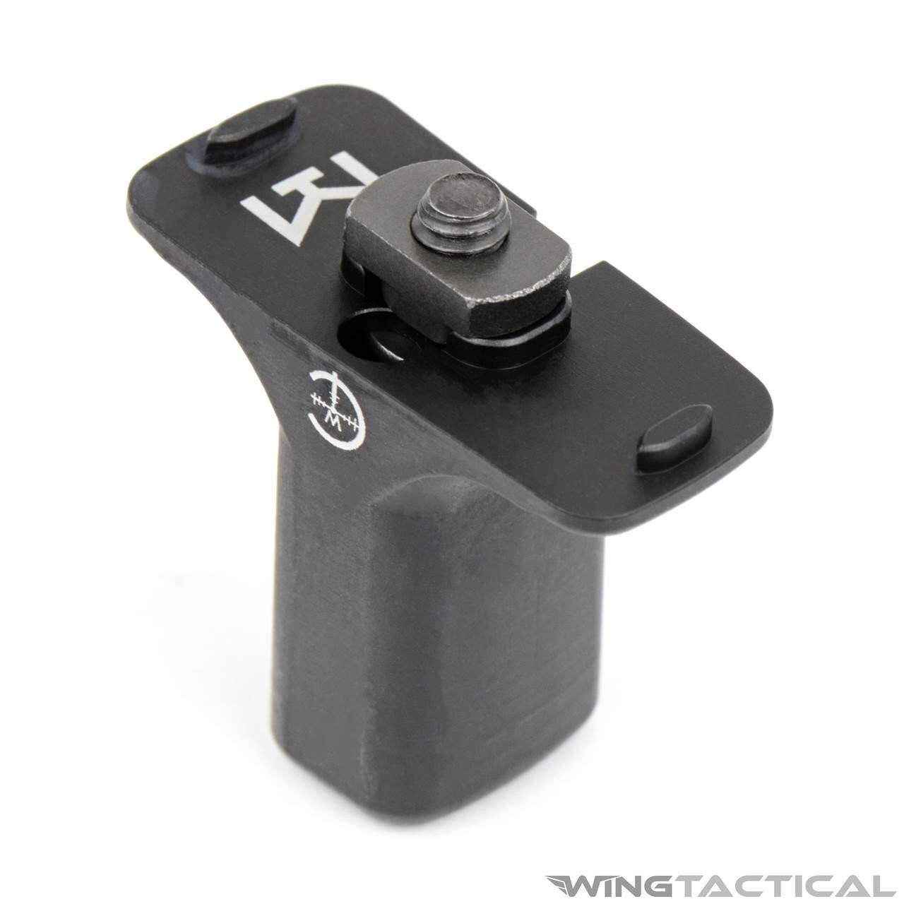 Impact Weapons Components (IWC) Impact Weapons Components M-LOK Hand Stop 