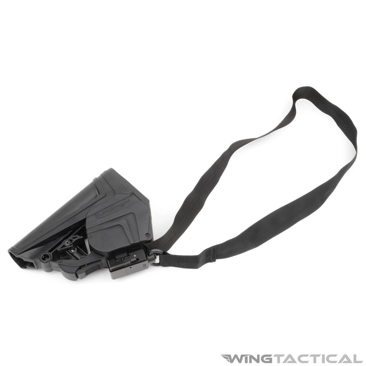 WMD Guns Retractable SlingStock System   WMD Guns Retractable SlingStock System