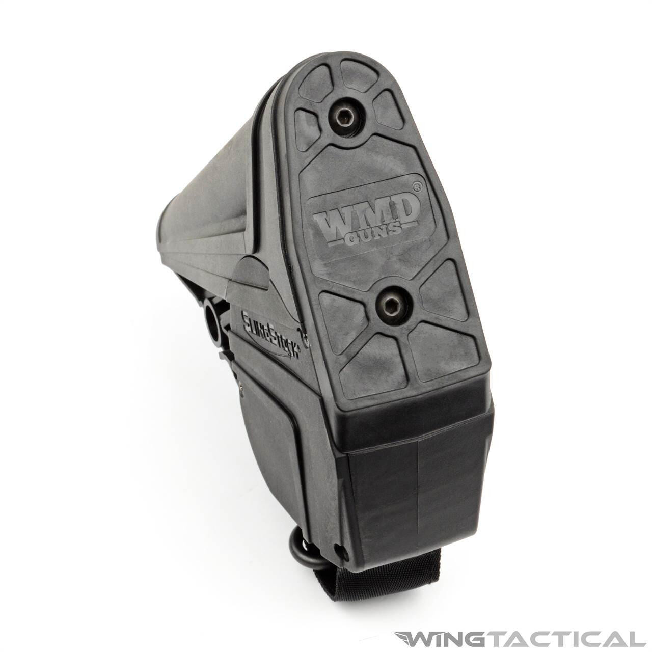 WMD Guns Retractable SlingStock System   WMD Guns Retractable SlingStock System