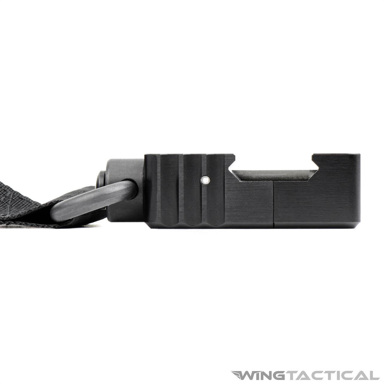 WMD Guns Retractable SlingStock System   WMD Guns Retractable SlingStock System