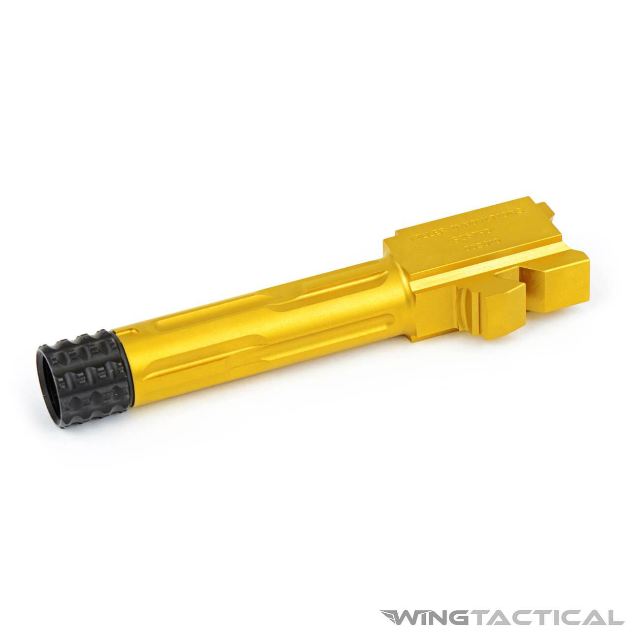  Killer Innovations Velocity Barrel for Glock 26 