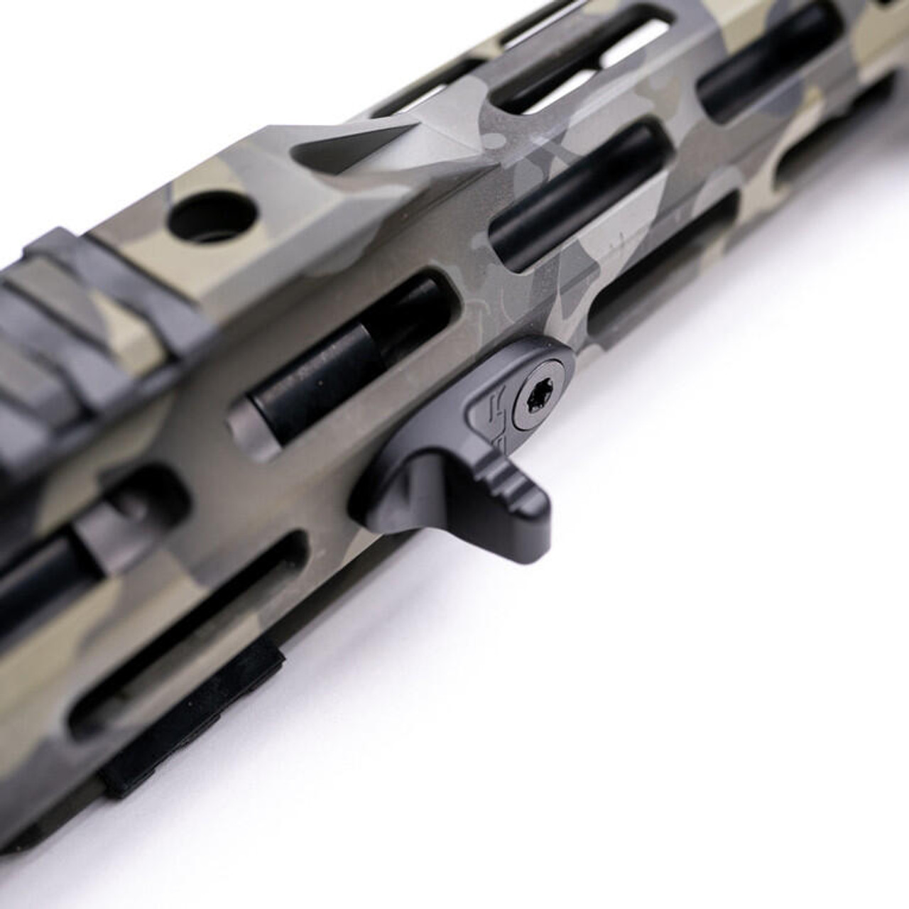  SLR Rifleworks M-LOK Finger Stop 