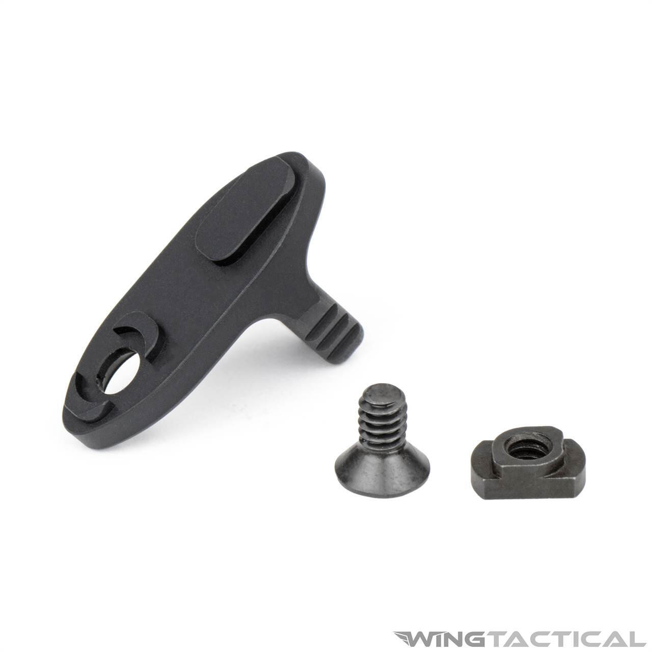  SLR Rifleworks M-LOK Finger Stop 