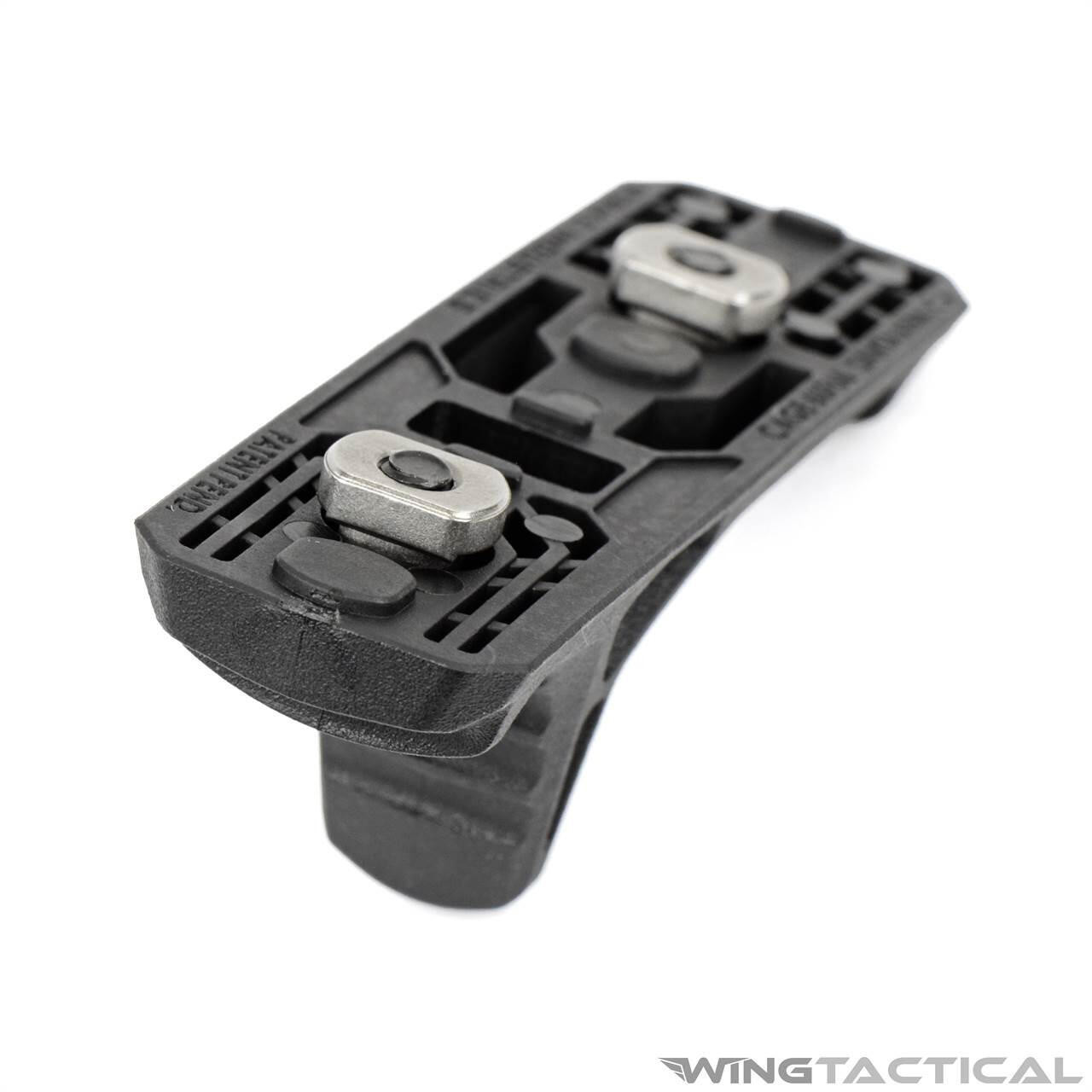 Strike Industries Parts Strike Industries LINK Anchor Polymer Hand Stop  Strike Industries Parts Strike Industries LINK Anchor Polymer Hand Stop