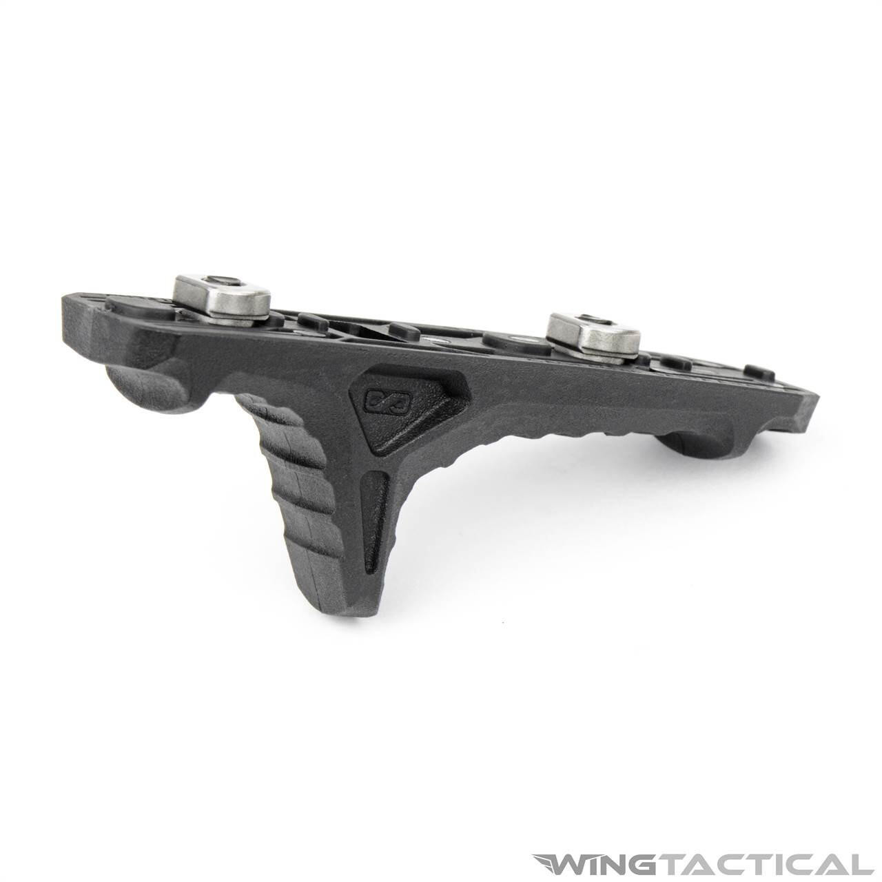 Strike Industries Parts Strike Industries LINK Anchor Polymer Hand Stop  Strike Industries Parts Strike Industries LINK Anchor Polymer Hand Stop