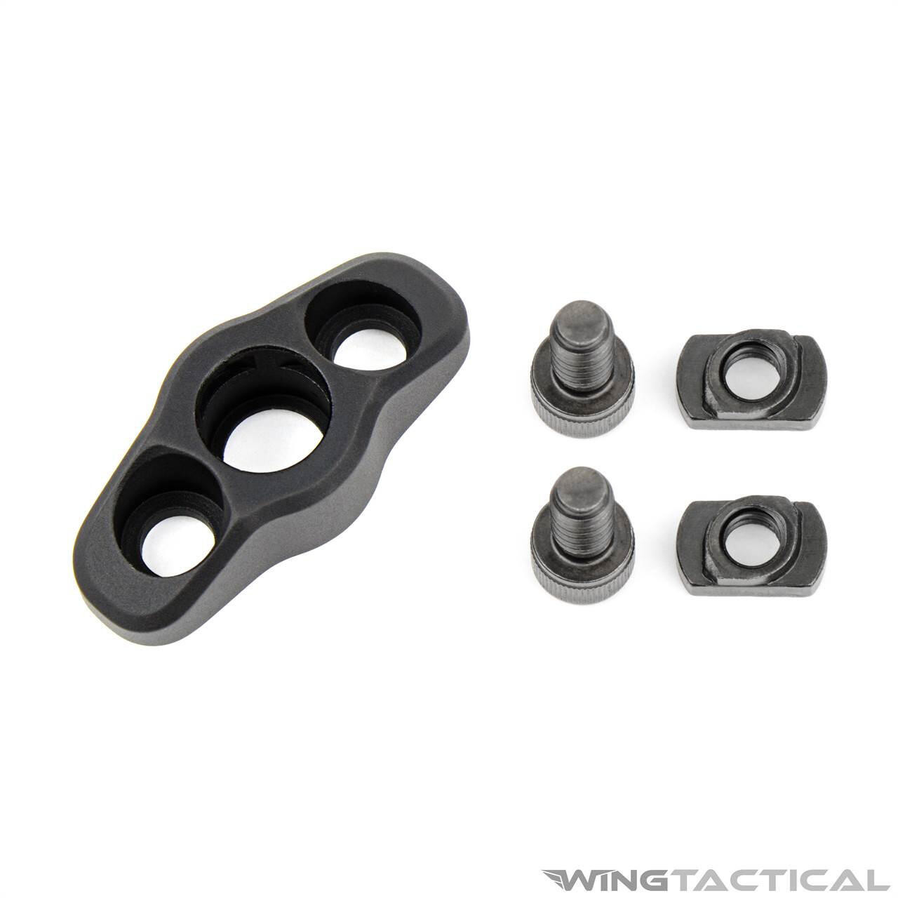 CMC Triggers M-LOK QD Sling Mount   CMC Triggers M-LOK QD Sling Mount