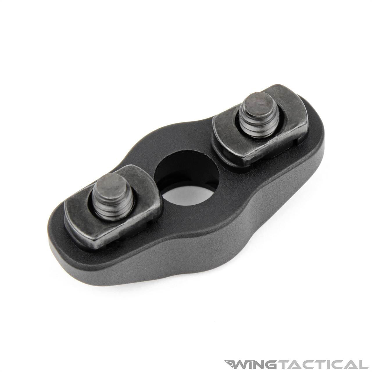 CMC Triggers M-LOK QD Sling Mount   CMC Triggers M-LOK QD Sling Mount