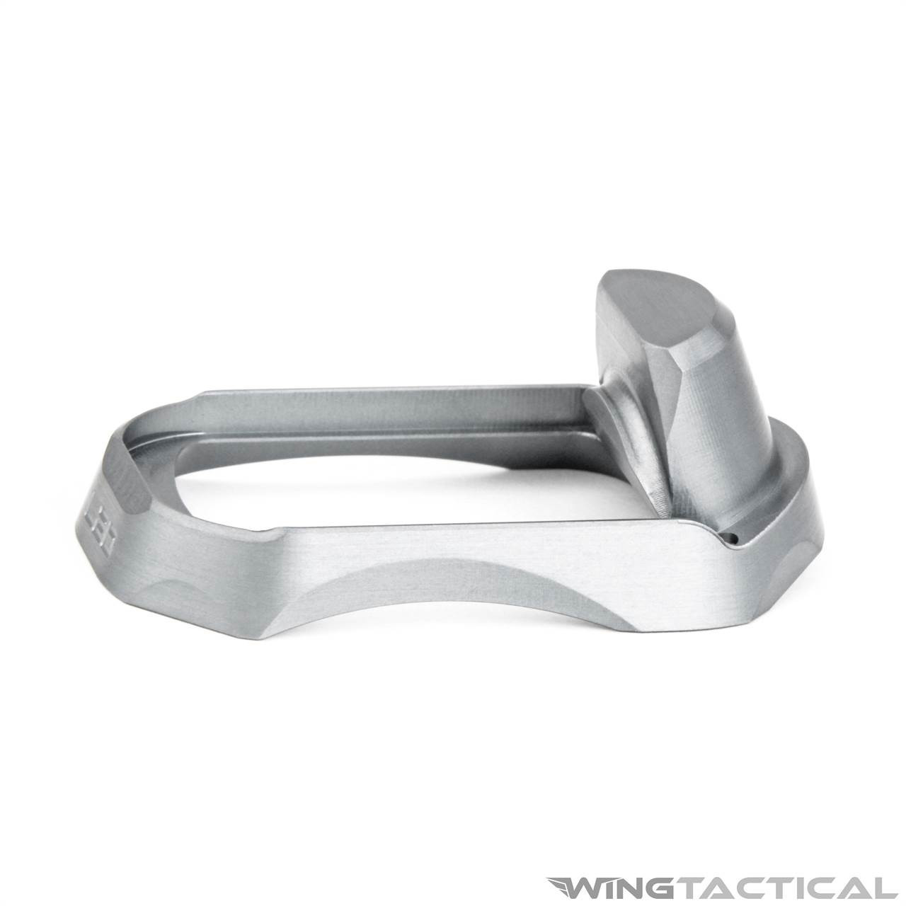  L2D Combat Reaction Series Low Profile Magwell for Glock 19/23/32 