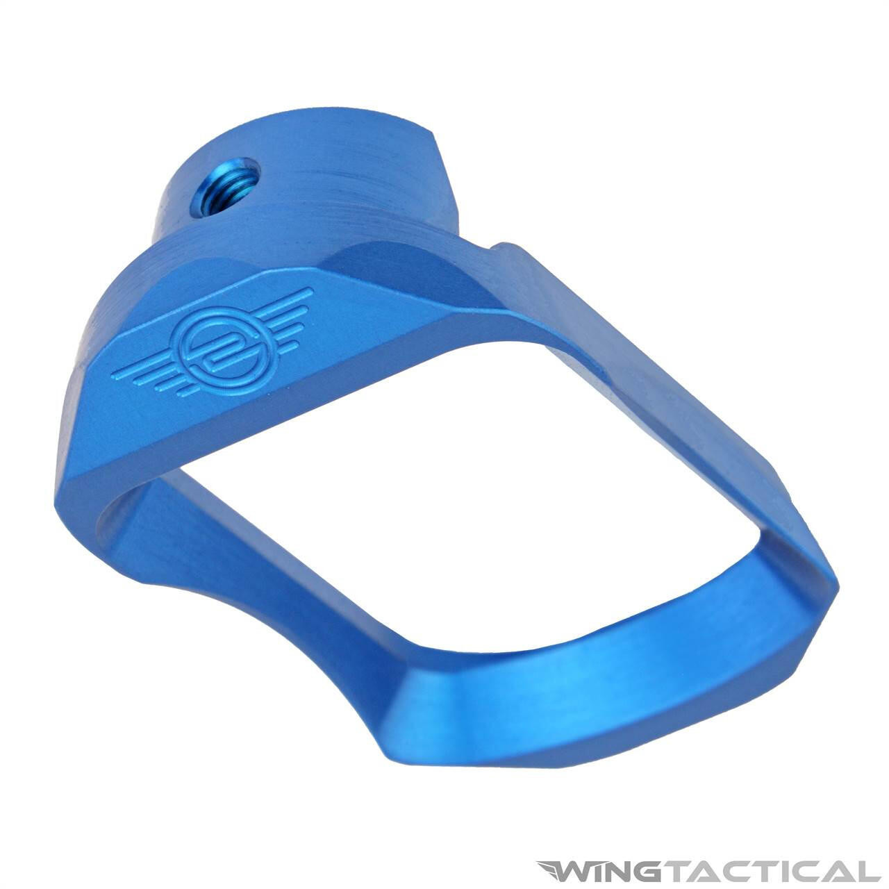  L2D Combat Reaction Series Low Profile Magwell for Glock 19/23/32 