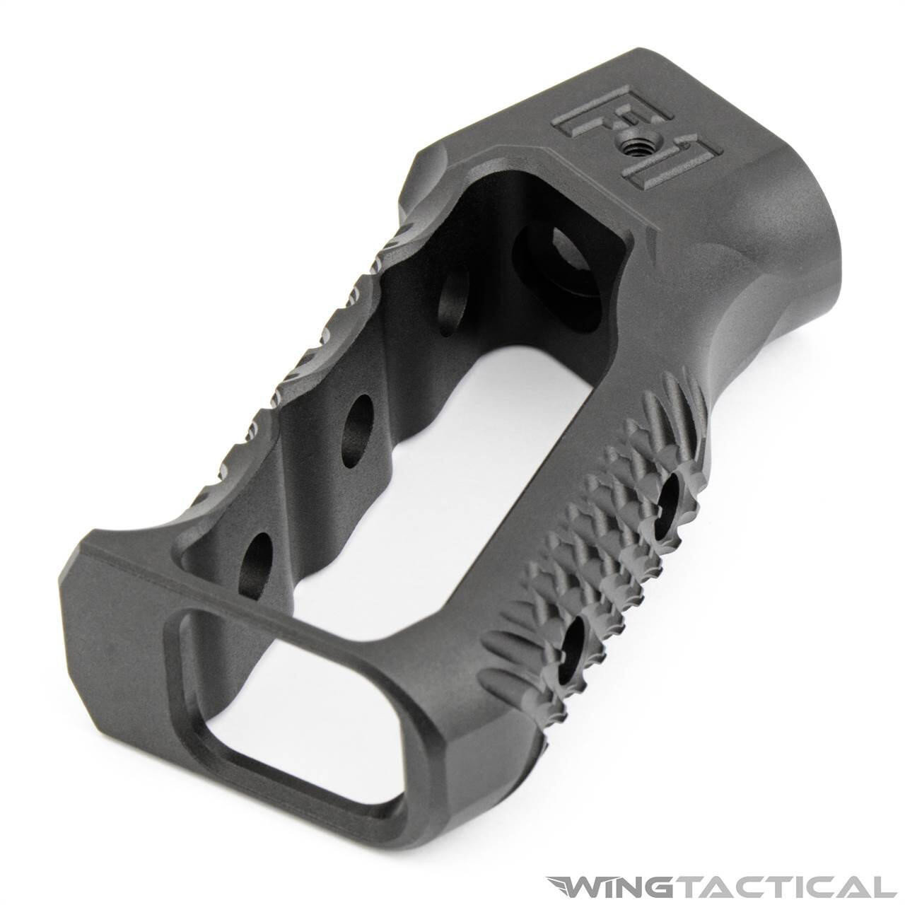 F-1 Firearms AR-15 Skeleton Grip | Buy It From Wing Tactical