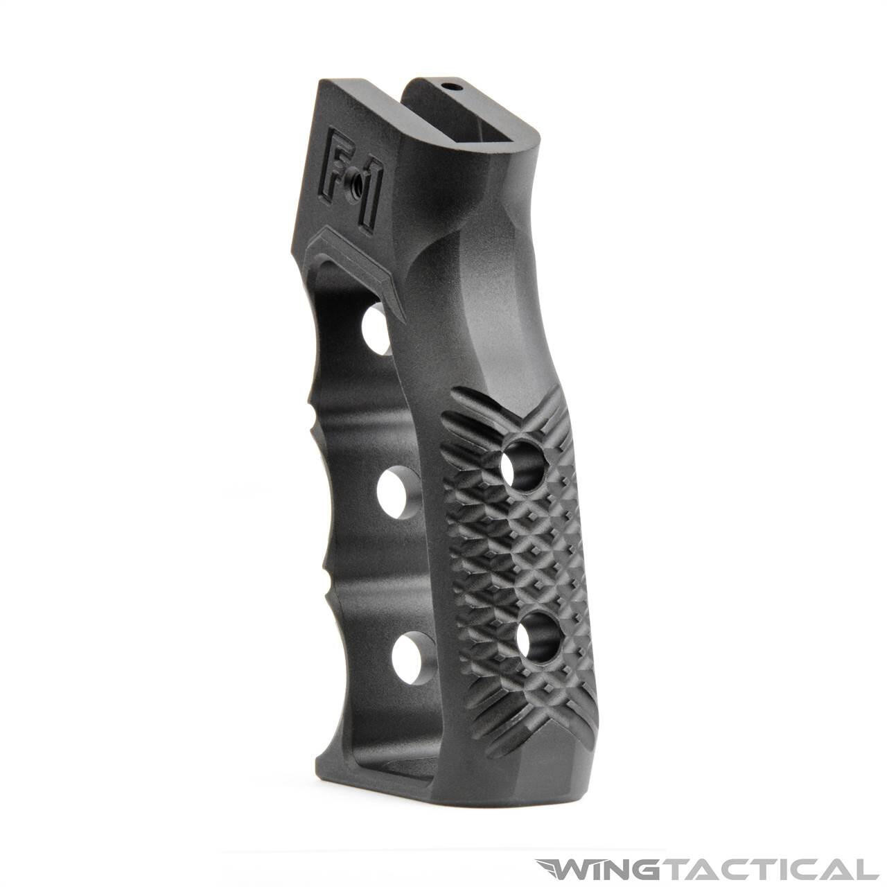  F-1 Firearms Skeletonized AR Pistol Grip 