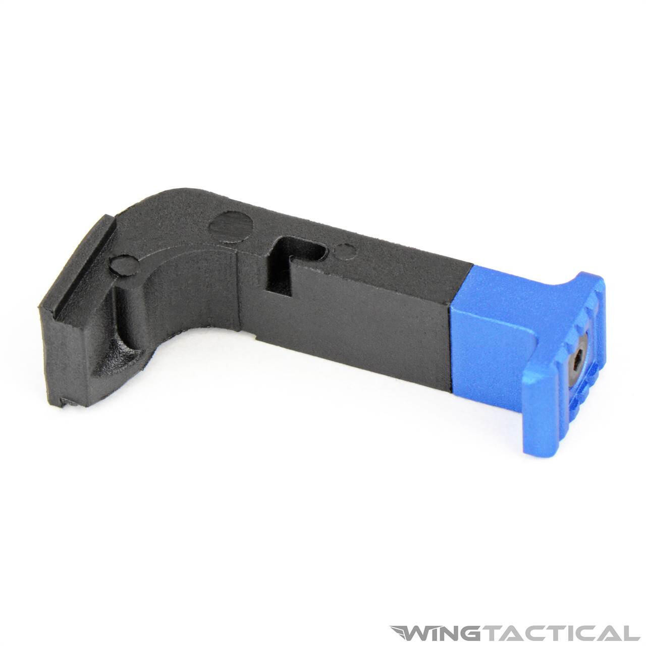 Strike Industries Parts Strike Industries Modular Mag Release for Gen 3 Glock  Strike Industries Parts Strike Industries Modular Mag Release for Gen 3 Glock