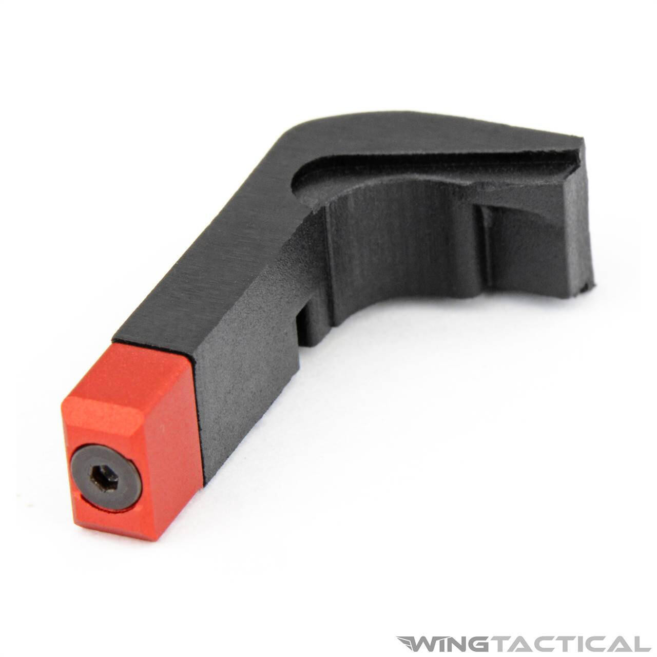 Strike Industries Parts Strike Industries Modular Mag Release for Gen 3 Glock  Strike Industries Parts Strike Industries Modular Mag Release for Gen 3 Glock