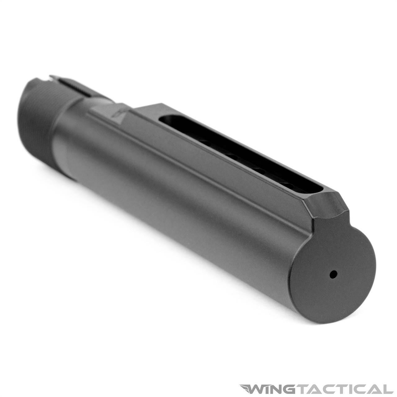 Aero Precision Enhanced AR15 Carbine Buffer Tube Kit   Aero Precision Enhanced AR15 Carbine Buffer Tube Kit