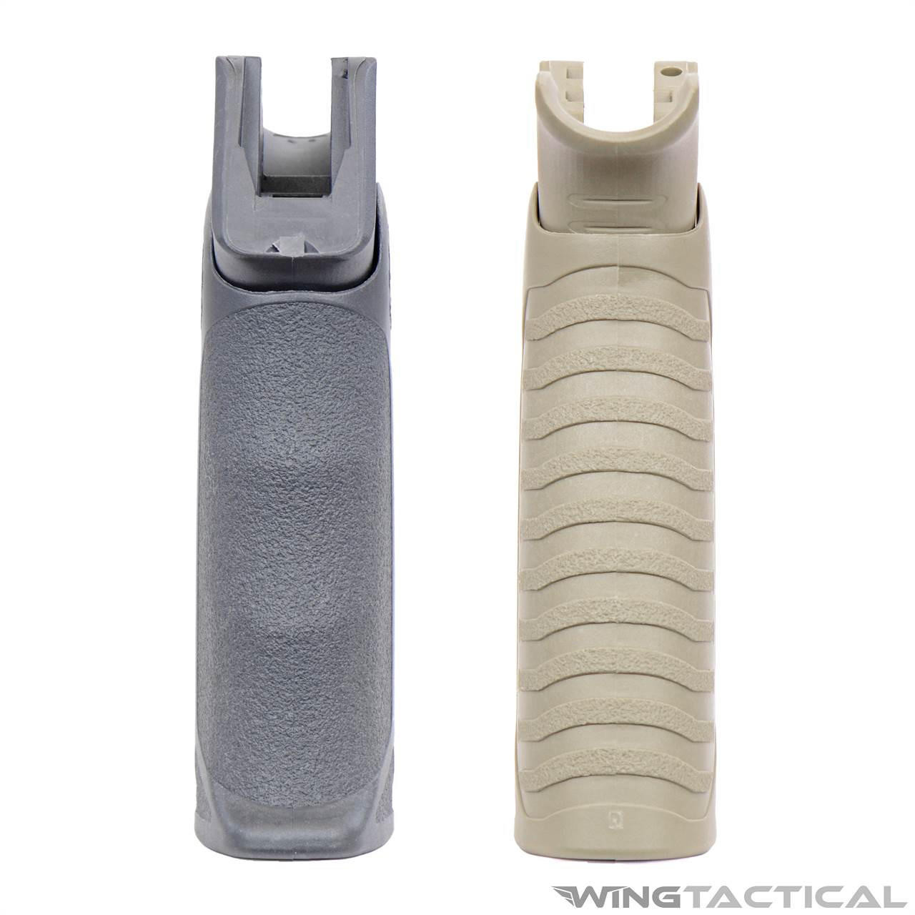 Battle Arms Development Adjustable Tactical Pistol Grip   Battle Arms Development Adjustable Tactical Pistol Grip