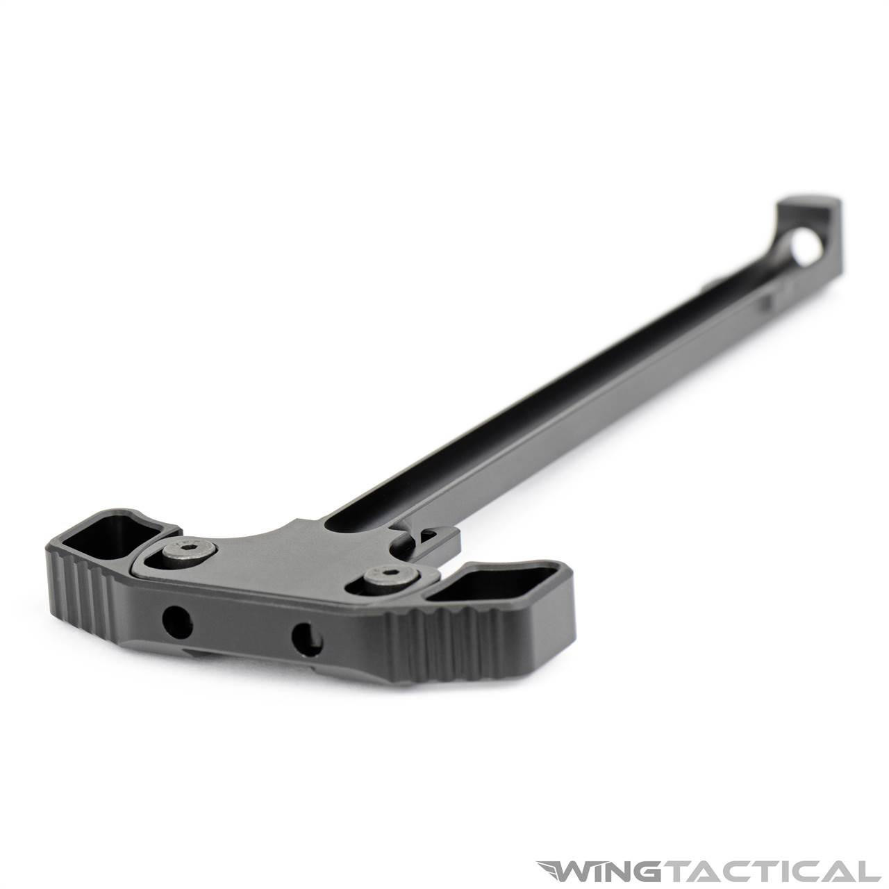 Battle Arms Development RACK AR-15 Ambidextrous Charging Handle   Battle Arms Development RACK AR-15 Ambidextrous Charging Handle
