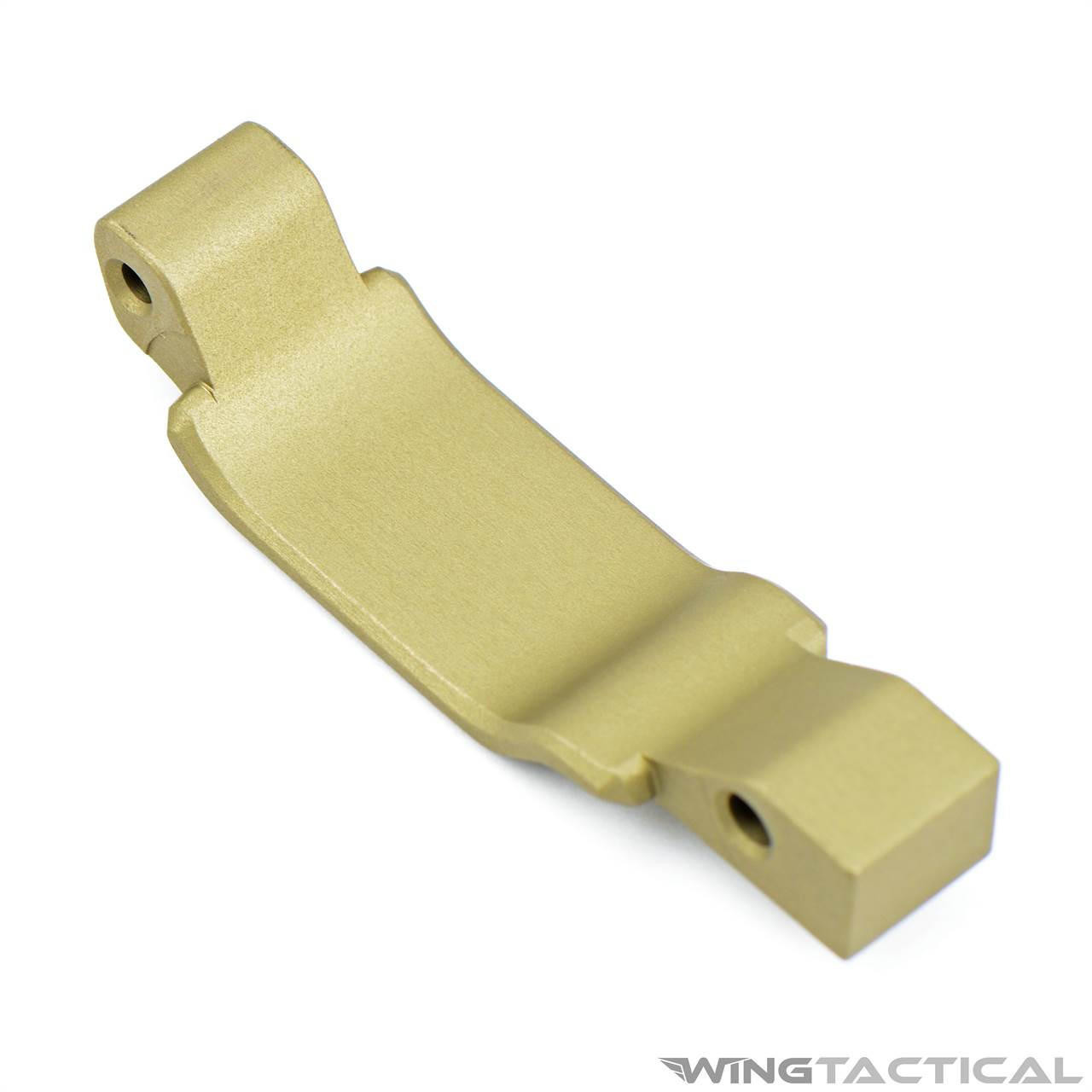 Forward Controls Design AR-15 Trigger Guard | Wing Tactical