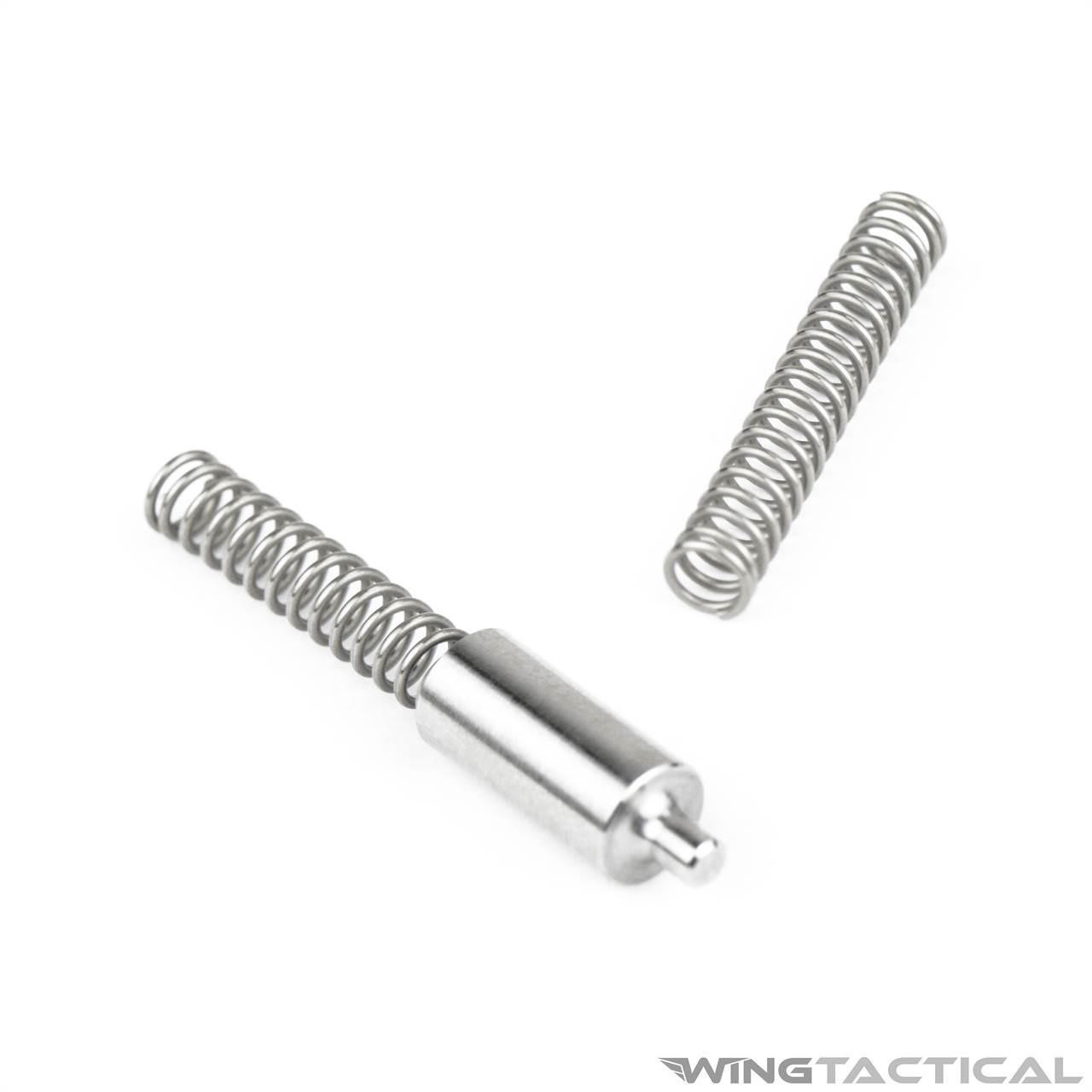 Forward Controls Design AR15 Reinforced Buffer Retainer Spring Kit