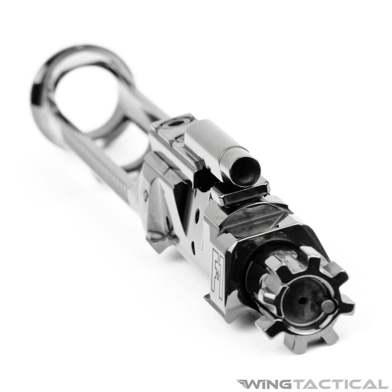  F-1 Firearms DuraBolt Low Mass AR-15 Bolt Carrier Group 
