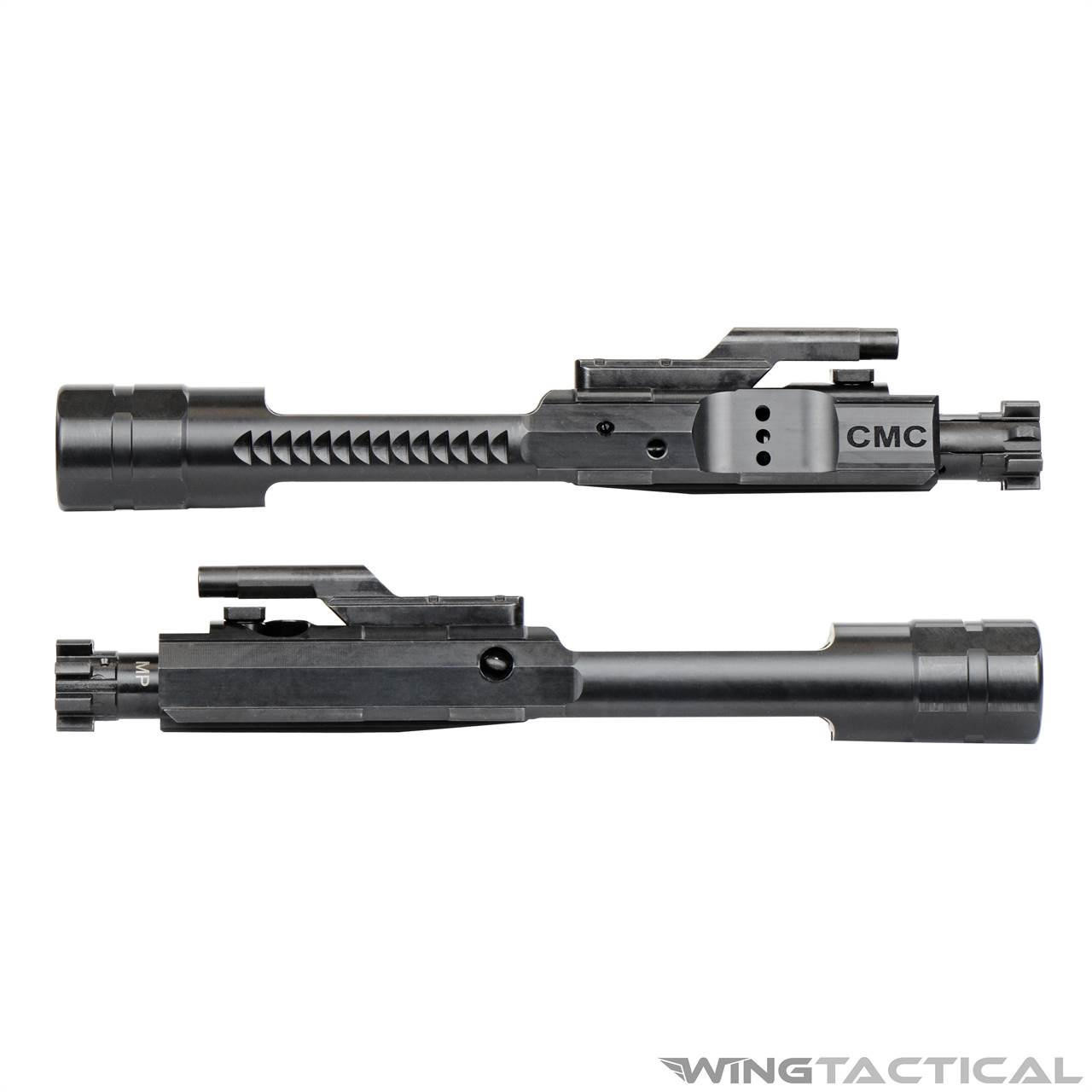  CMC Triggers AR15 Enhanced Bolt Carrier Group 