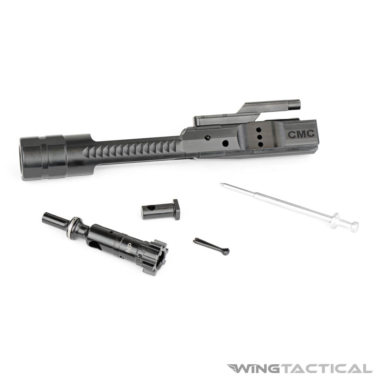  CMC Triggers AR15 Enhanced Bolt Carrier Group 
