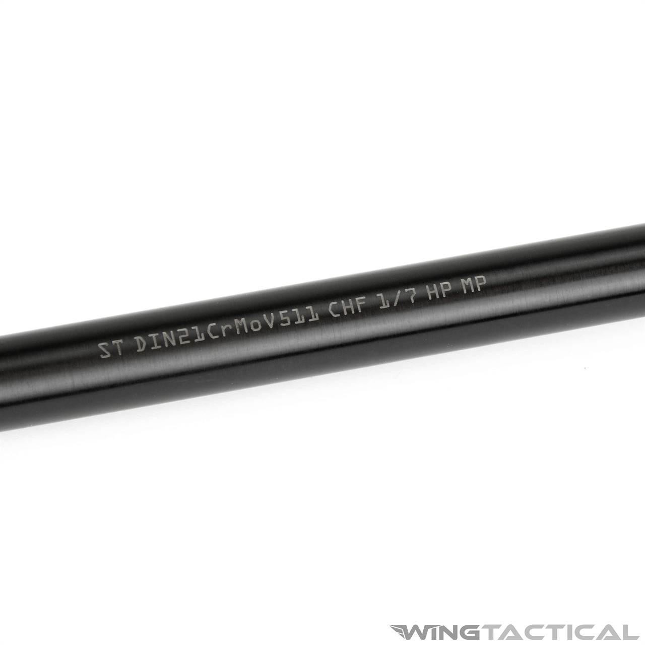 Spikes Tactical SPR Special Purpose AR15 18 Inch Barrel | Wing Tactical