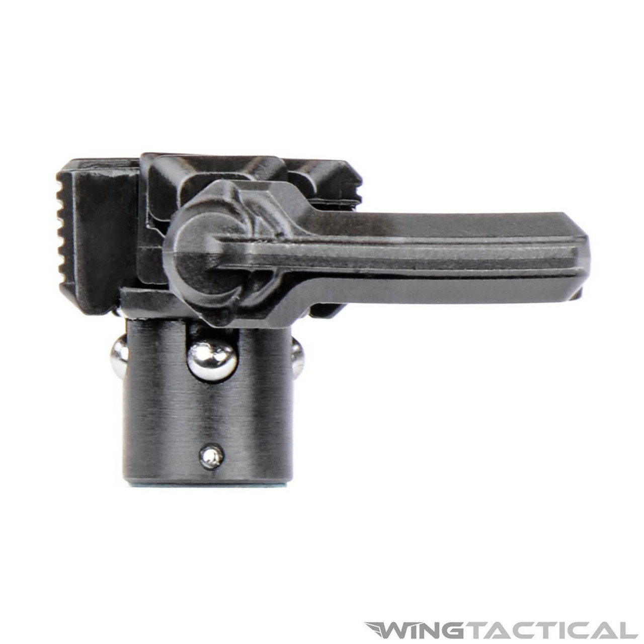 Strike Industries Parts Strike Industries Quick Detach Sling Loop / QD Sling Swivel  Strike Industries Parts Strike Industries Quick Detach Sling Loop / QD Sling Swivel