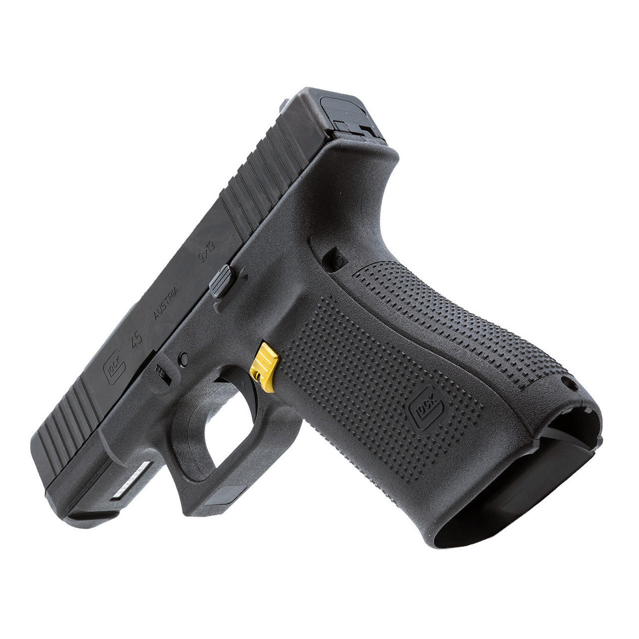 Strike Industries Parts Strike Industries Modular Mag Release for Gen 4-5 Glock  Strike Industries Parts Strike Industries Modular Mag Release for Gen 4-5 Glock