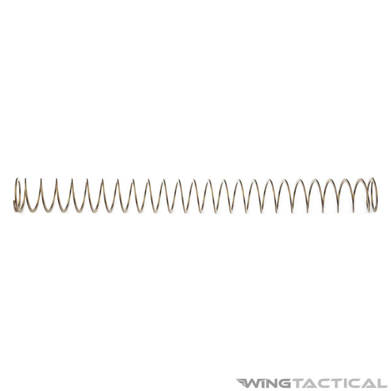 Strike Industries AR Pistol Flat Wire Buffer Spring Wing Tactical