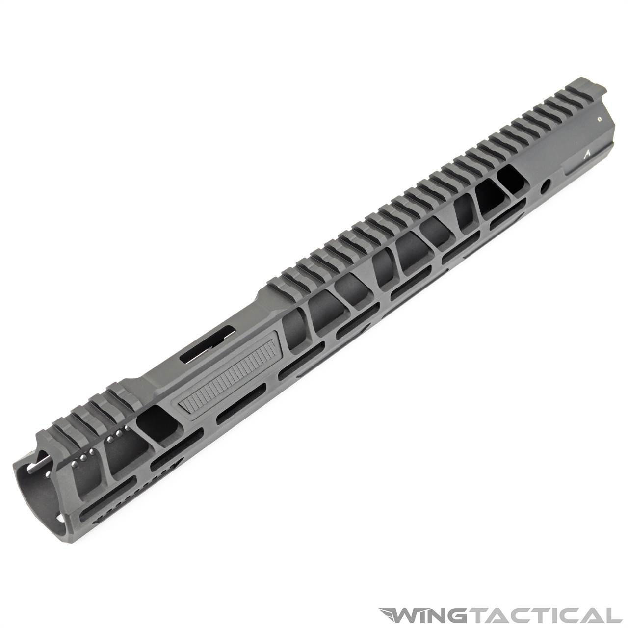 AeroKnox Aeroknox AX // 15 M-LOK AR-15 Handguard  AeroKnox Aeroknox AX // 15 M-LOK AR-15 Handguard