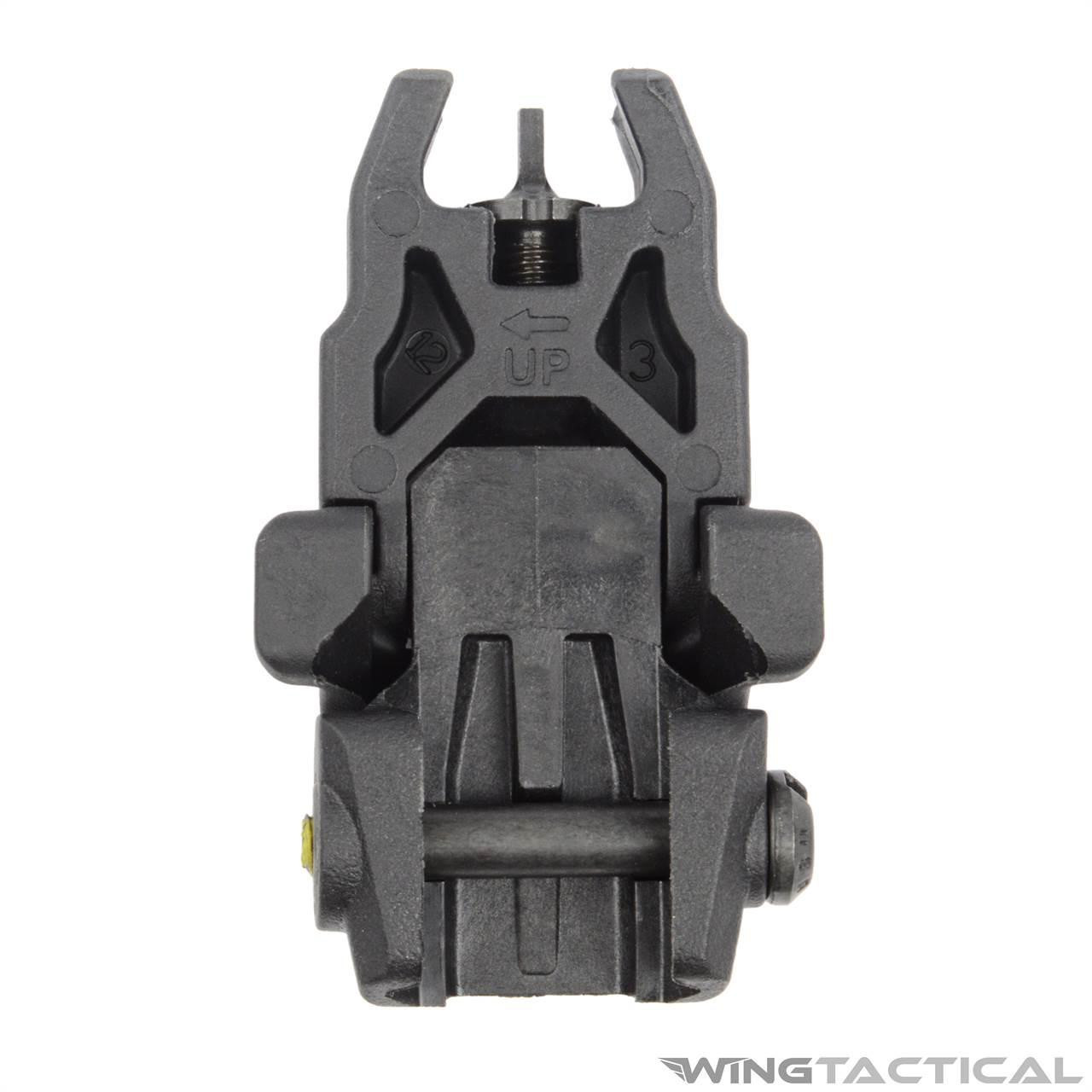  Magpul Back Up Front Sight (MBUS) 