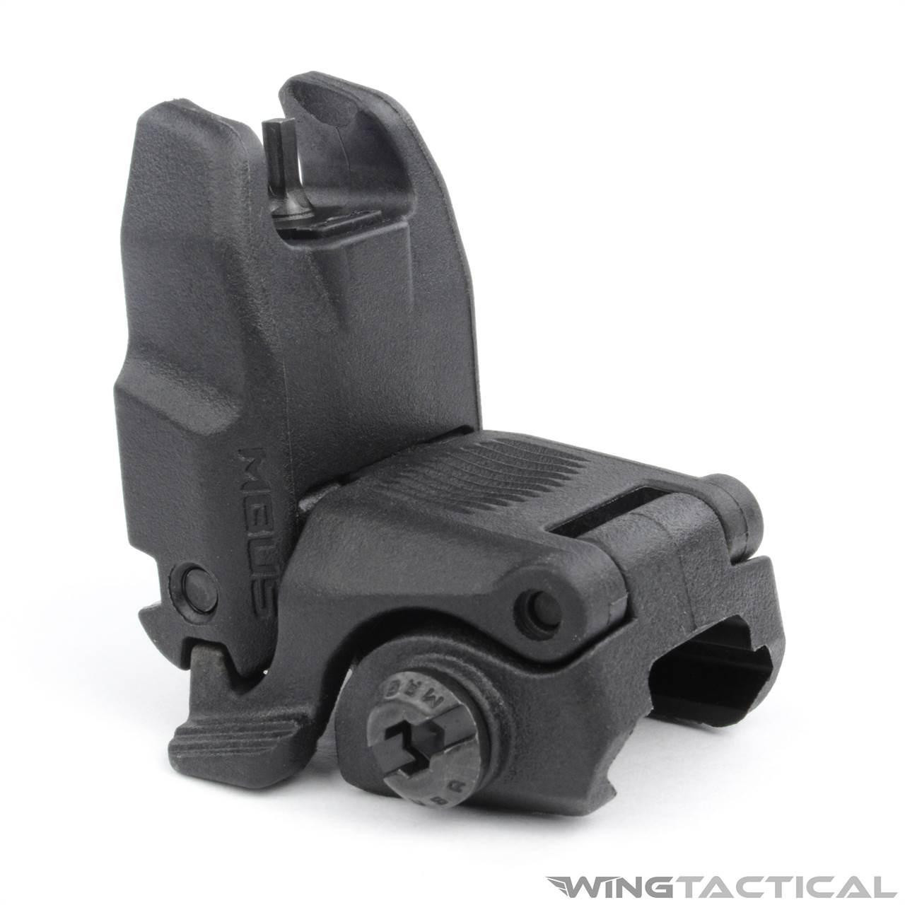 Magpul Back Up Front Sight MBUS Gen2 | Wing Tactical