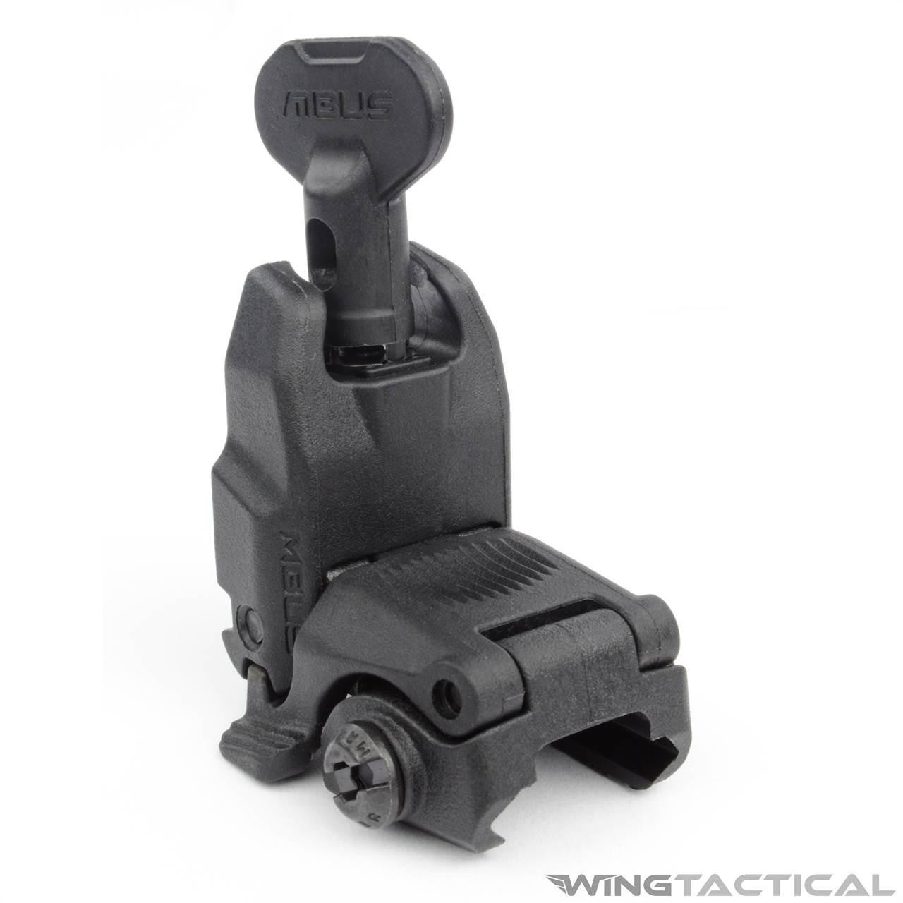  Magpul Back Up Front Sight (MBUS) 