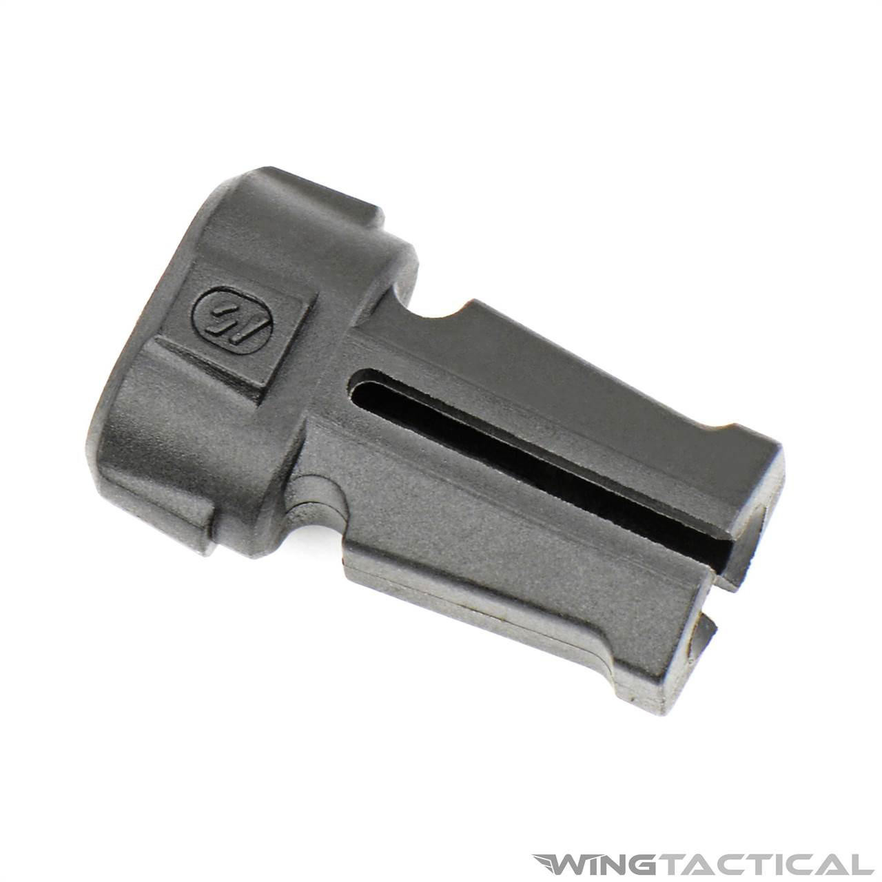 Strike Industries Parts Strike Industries AR MAGSTOP Magazine Stop  Strike Industries Parts Strike Industries AR MAGSTOP Magazine Stop