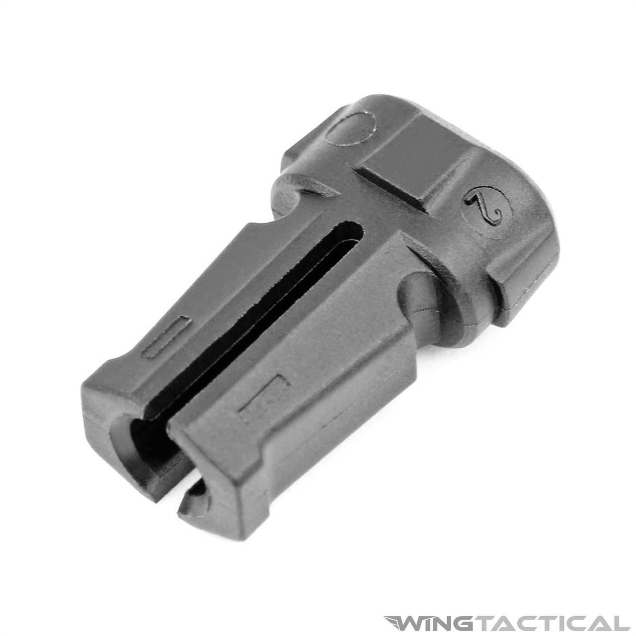 Strike Industries Parts Strike Industries AR MAGSTOP Magazine Stop  Strike Industries Parts Strike Industries AR MAGSTOP Magazine Stop