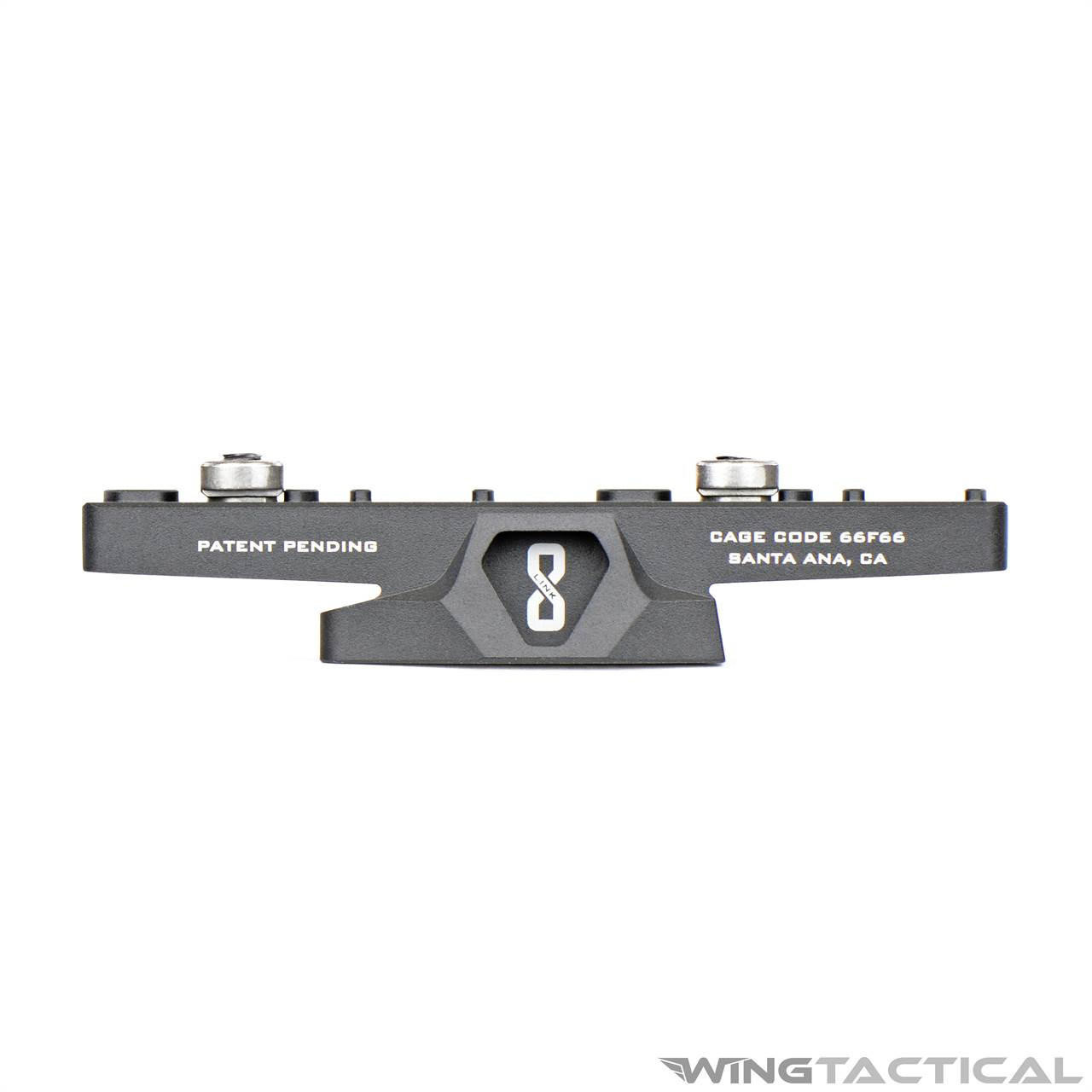 Strike Industries Parts Strike Industries LINK Tripod Adapter  Strike Industries Parts Strike Industries LINK Tripod Adapter