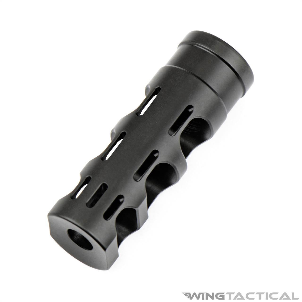  VG6 Precision GAMMA 556 SL Muzzle Brake 