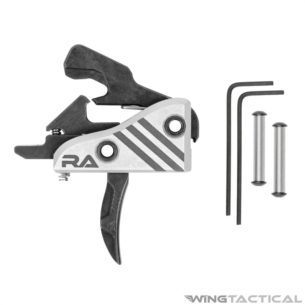 RISE Armament Rise Armament Blitz Elite Performance Trigger 