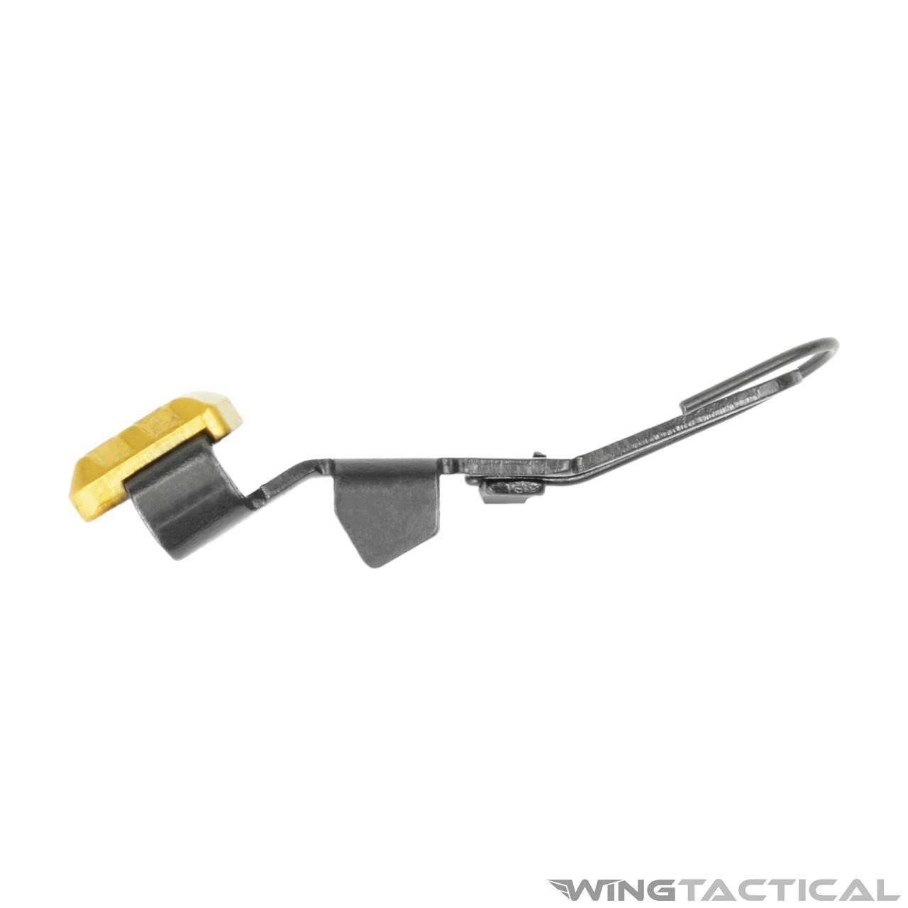  Tyrant CNC Extended Slide Release for Glock 
