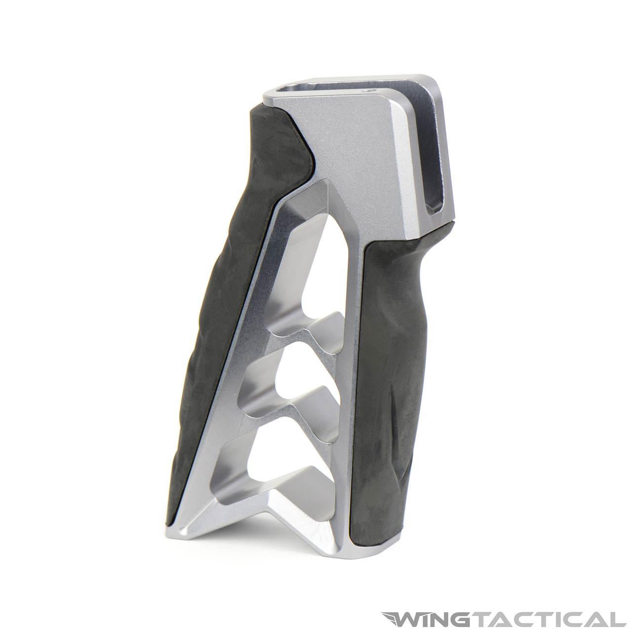 Tyrant CNC MOD Aluminum Pistol Grip V2   Tyrant CNC MOD Aluminum Pistol Grip V2